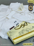Styleloft.pk Libas-e-Yousuf Wash n Wear Unstitched Suit for Men's 2 PIECE