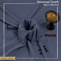 Styleloft.pk Libas-e-Yousuf Wash n Wear Unstitched Suit for Men's 2 PIECE