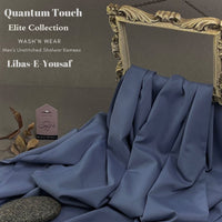 Styleloft.pk Libas-e-Yousuf Wash n Wear Unstitched Suit for Men's 2 PIECE