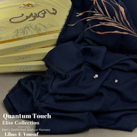 Styleloft.pk Libas-e-Yousuf Wash n Wear Unstitched Suit for Men's 2 PIECE