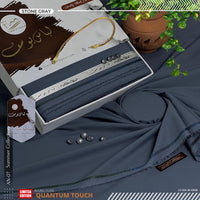 Styleloft.pk Libas-e-Yousuf Wash n Wear Unstitched Suit for Men's 2 PIECE