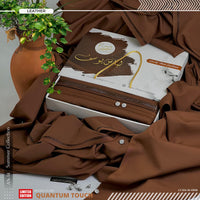 Styleloft.pk Libas-e-Yousuf Wash n Wear Unstitched Suit for Men's 2 PIECE