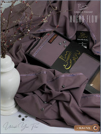 Styleloft.pk Magma Flow by Libas-e-Yousuf Wash n Wear Unstitched Suit for Men's 2 PIECE