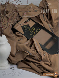 Styleloft.pk Magma Flow by Libas-e-Yousuf Wash n Wear Unstitched Suit for Men's 2 PIECE