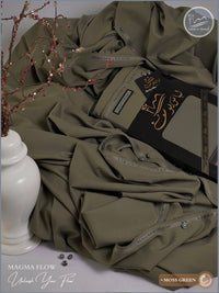 Styleloft.pk Magma Flow by Libas-e-Yousuf Wash n Wear Unstitched Suit for Men's 2 PIECE