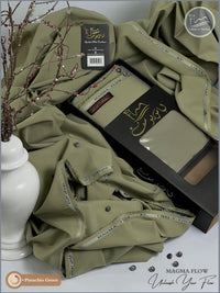 Styleloft.pk Magma Flow by Libas-e-Yousuf Wash n Wear Unstitched Suit for Men's 2 PIECE