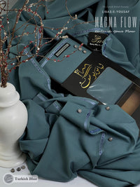 Styleloft.pk Magma Flow by Libas-e-Yousuf Wash n Wear Unstitched Suit for Men's 2 PIECE