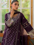 Styleloft.pk Mahnur Embroidered Dhanak Suit Unstitched 3 Piece - Luxury Collection 3 PIECE