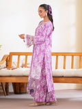 Styleloft.pk Mahnur Unstitched Digital Print 3PC Suit 3 PIECE