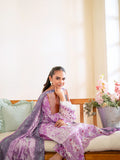 Styleloft.pk Mahnur Unstitched Digital Print 3PC Suit 3 PIECE