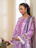 Styleloft.pk Mahnur Unstitched Digital Print 3PC Suit 3 PIECE