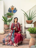 Styleloft.pk Mahrosh By Izel Unstitched Embroidered Lawn 3Pc Suit 3PC