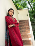 Styleloft.pk Mahrosh By Izel Unstitched Embroidered Lawn 3Pc Suit 3PC