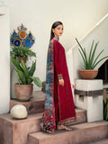 Styleloft.pk Mahrosh By Izel Unstitched Embroidered Lawn 3Pc Suit 3PC