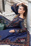 Styleloft.pk Maria B Embroidered Lawn 3Pc Suit 3 PIECE