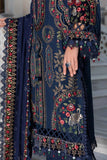 Styleloft.pk Maria B Embroidered Lawn 3Pc Suit 3 PIECE