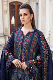 Styleloft.pk Maria B Embroidered Lawn 3Pc Suit 3 PIECE