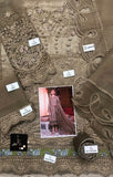 Styleloft.pk Maria B Festive Edition – Embroidered Glamour for Special Occasions 3 piece