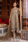 Styleloft.pk Maria B Festive Edition – Embroidered Glamour for Special Occasions 3 piece