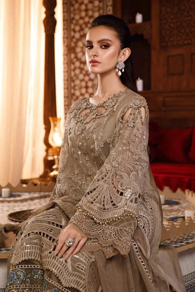 Styleloft.pk Maria B Festive Edition – Embroidered Glamour for Special Occasions 3 piece