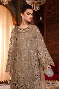 Styleloft.pk Maria B Festive Edition – Embroidered Glamour for Special Occasions 3 piece