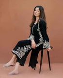 Styleloft.pk Maria B Lawn 2Piece Suit 2 PIECE