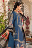 Styleloft.pk Maria B Signature Collection – Embroidered Chiffon Dress 3 piece