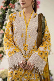 Styleloft.pk Maria B Unstitched Digital Print 3PC Suit - Luxury Lawn Collection 3 PIECE