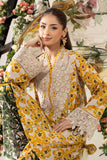 Styleloft.pk Maria B Unstitched Digital Print 3PC Suit - Luxury Lawn Collection 3 PIECE
