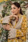 Styleloft.pk Maria B Unstitched Digital Print 3PC Suit - Luxury Lawn Collection 3 PIECE