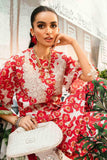 Styleloft.pk Maria B Unstitched Digital Print 3PC Suit - Luxury Lawn Collection 3 PIECE