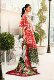 Styleloft.pk Maria B Unstitched Digital Print 3PC Suit - Luxury Lawn Collection 3 PIECE