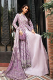 Styleloft.pk Maria B Unstitched Digital Print 3PC Suit – Timeless Style 3 PIECE