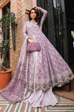 Styleloft.pk Maria B Unstitched Digital Print 3PC Suit – Timeless Style 3 PIECE
