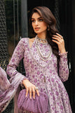 Styleloft.pk Maria B Unstitched Digital Print 3PC Suit – Timeless Style 3 PIECE