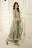 Styleloft.pk Maria B Unstitched Digital Printed 3 Piece Suit 3 PIECE