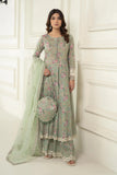Styleloft.pk Maria B Unstitched Digital Printed 3 Piece Suit 3 PIECE