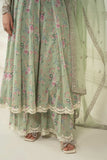 Styleloft.pk Maria B Unstitched Digital Printed 3 Piece Suit 3 PIECE