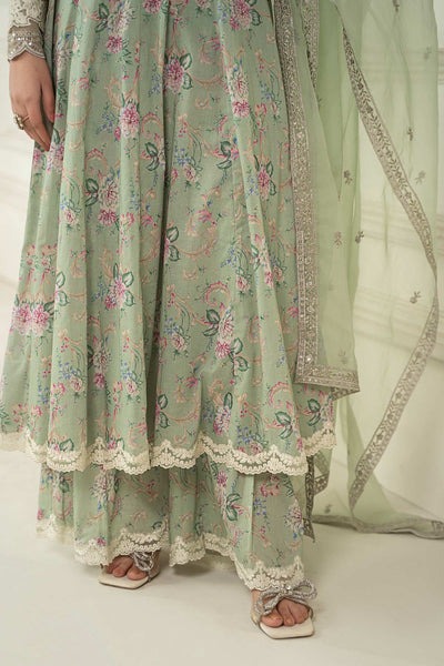 Styleloft.pk Maria B Unstitched Digital Printed 3 Piece Suit 3 PIECE
