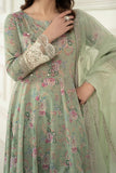 Styleloft.pk Maria B Unstitched Digital Printed 3 Piece Suit 3 PIECE
