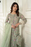 Styleloft.pk Maria B Unstitched Digital Printed 3 Piece Suit 3 PIECE
