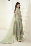 Styleloft.pk Maria B Unstitched Digital Printed 3 Piece Suit 3 PIECE