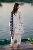 Styleloft.pk Maria B Unstitched Digital Printed Winter 3 Piece Suit 3 PIECE