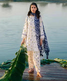 Styleloft.pk Maria B Unstitched Digital Printed Winter 3 Piece Suit 3 PIECE