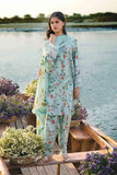 Styleloft.pk Maria B Unstitched Digital Printed Winter 3 Piece Suit 3 PIECE