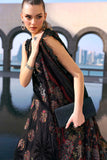 Styleloft.pk Maria B Unstitched Embroidered Lawn 3Pc Suit 3PC