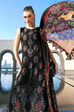 Styleloft.pk Maria B Unstitched Embroidered Lawn 3Pc Suit 3PC