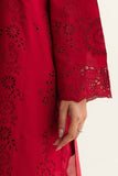 Styleloft.pk Maria B Unstitched Heavy Embroidered Lawn 3Pc Suit 3 PIECE