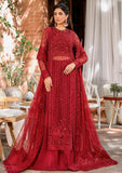 Styleloft.pk Mastani By Akbar Aslam Embroidered Net Suit Unstitched 3 Piece - Luxury Collection 3 PIECE