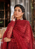 Styleloft.pk Mastani By Akbar Aslam Embroidered Net Suit Unstitched 3 Piece - Luxury Collection 3 PIECE